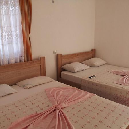 Apartments Daris Ulcinj Chambre photo