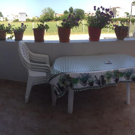 Apartments Daris Ulcinj Chambre photo