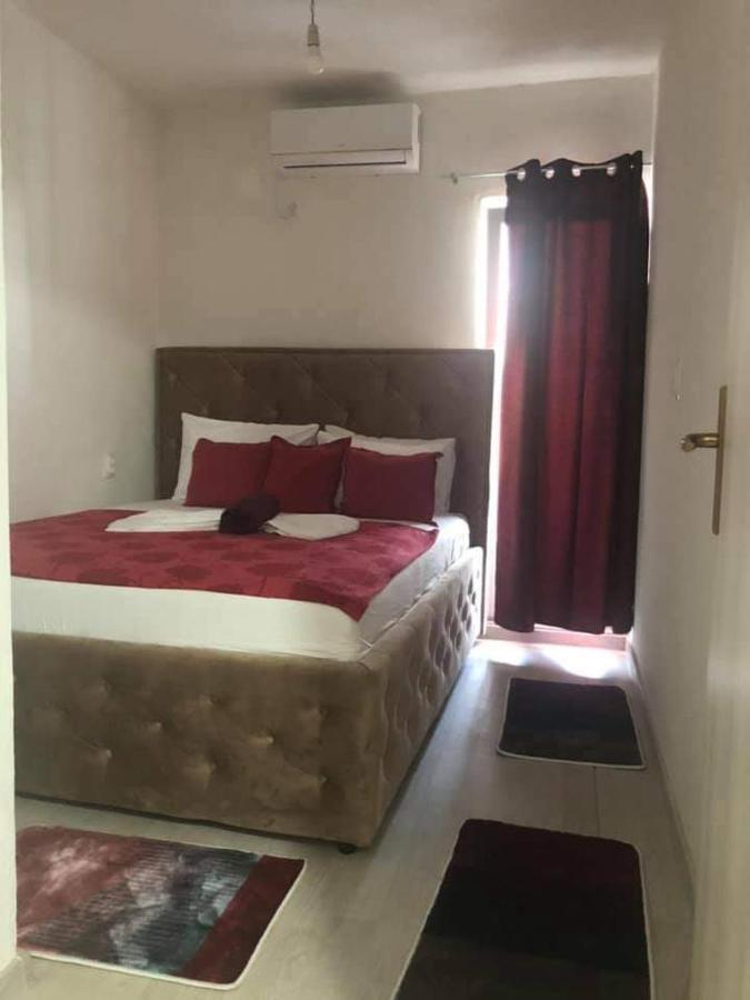 Apartments Daris Ulcinj Extérieur photo
