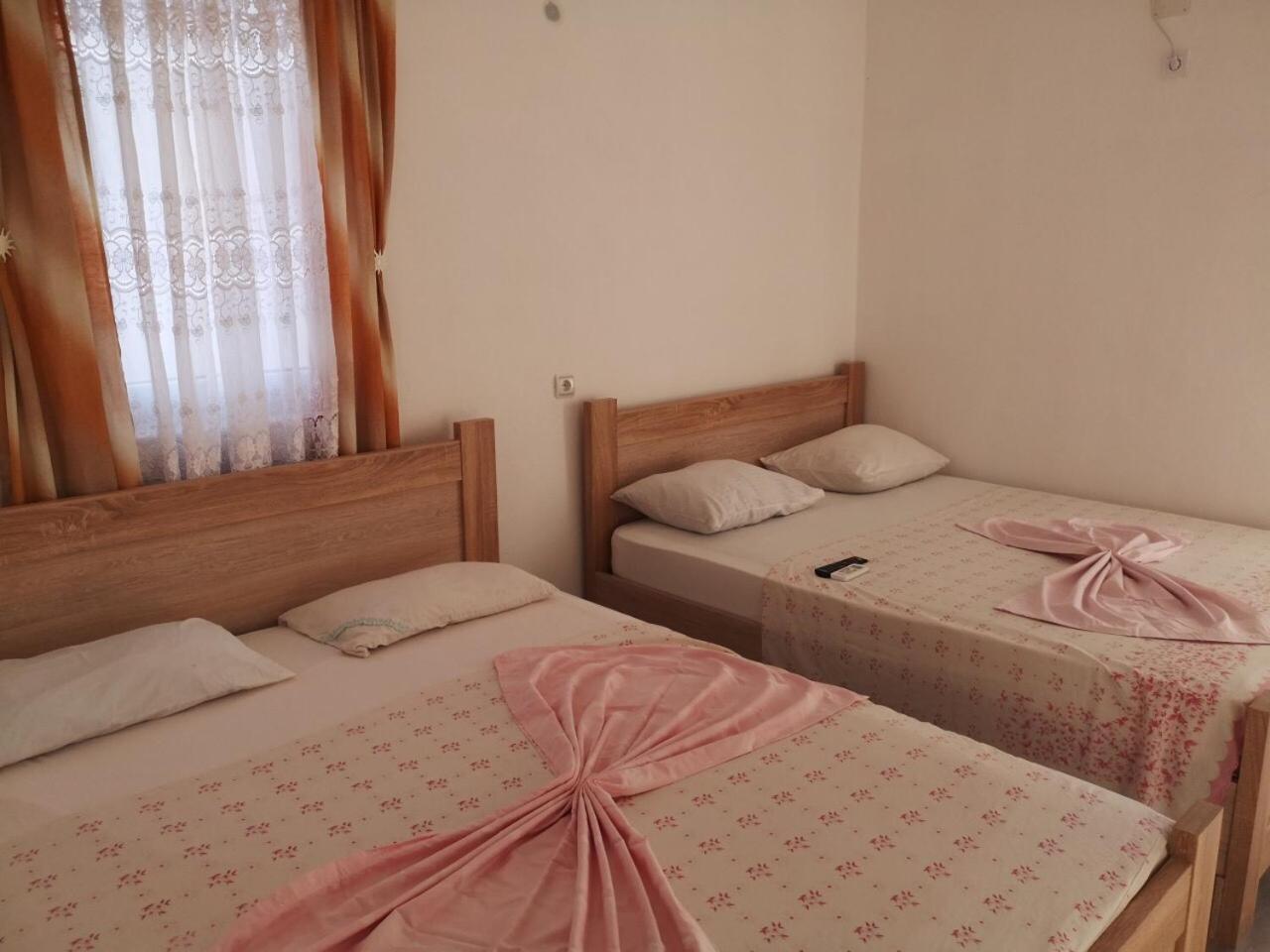Apartments Daris Ulcinj Chambre photo