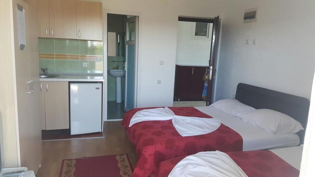Apartments Daris Ulcinj Extérieur photo
