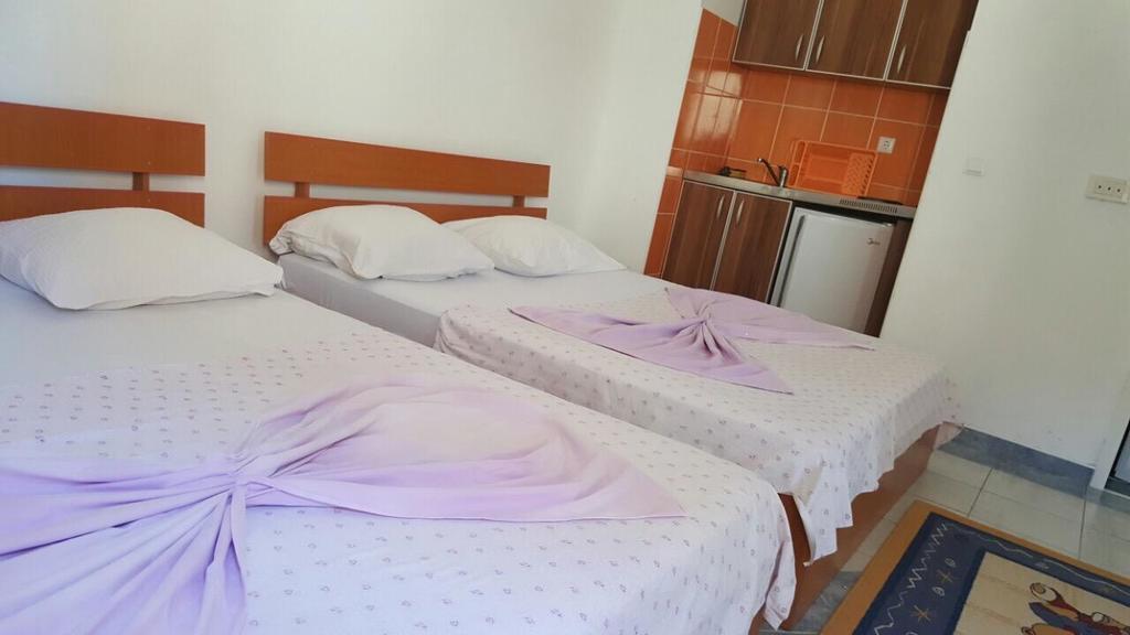 Apartments Daris Ulcinj Extérieur photo