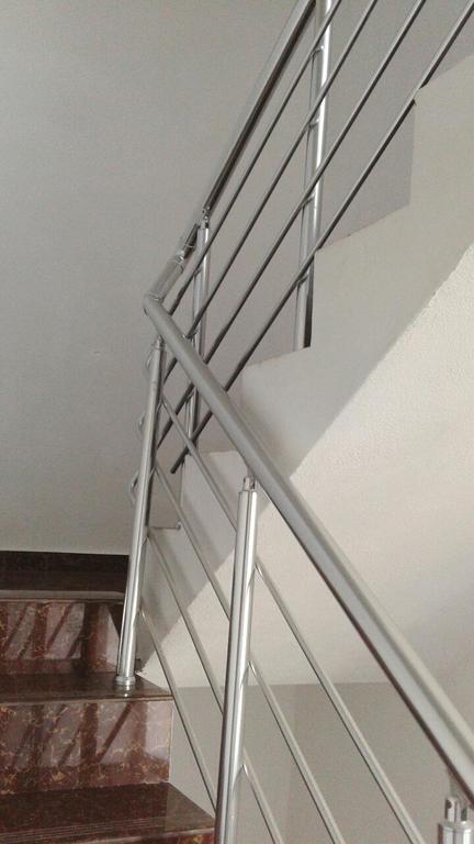 Apartments Daris Ulcinj Extérieur photo