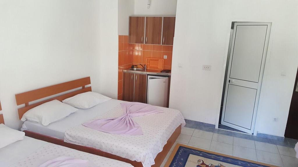 Apartments Daris Ulcinj Extérieur photo