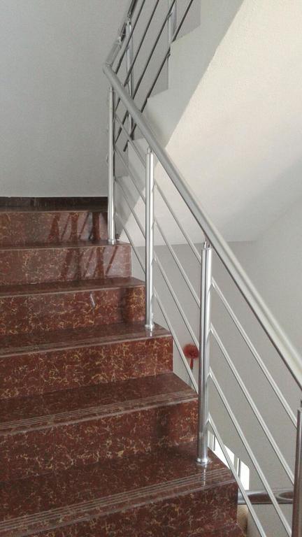Apartments Daris Ulcinj Extérieur photo