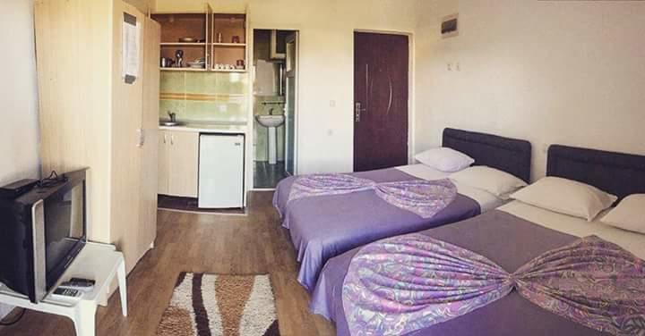 Apartments Daris Ulcinj Extérieur photo